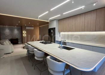 apartment em Rua Delfim Mário Pádua Peixoto, Praia Brava de Itajaí - Itajaí - SC