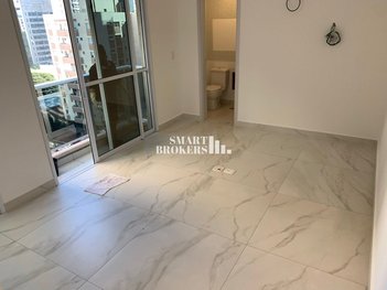 office em Rua Borges Lagoa, Vila Clementino - São Paulo - SP