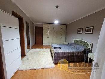 house em Rua Ladislau Neto, Ipanema - Porto Alegre - RS