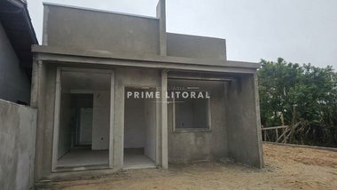 house em Rua Roraima, Nova Tramandaí - Tramandaí - RS