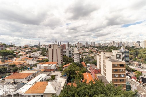 Cômodo Condomínio
