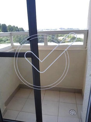 apartment em Avenida Aruanã, Tamboré - Barueri - SP