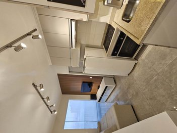 apartment em Rua Andrade Reis, Mooca - São Paulo - SP