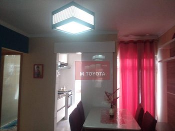 apartment em Avenida Salgado Filho, Centro - Guarulhos - SP