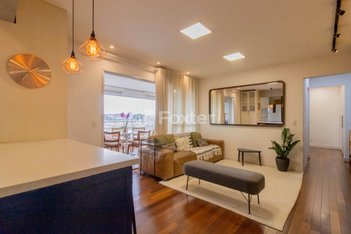 apartment em Rua Terceiro-Sargento-Aeronáutica Francisco Luiz Roberto Boening, Jardim Santa Mena - Guarulhos - SP