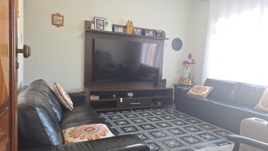 house em Rua Francisco Alves Pereira, Jardim São Paulo(Zona Norte) - São Paulo - SP