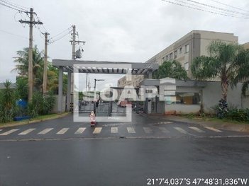 apartment em Rua Tito Bonagamba, Valentina Figueiredo - Ribeirão Preto - SP