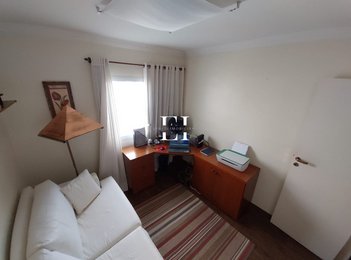 apartment em Avenida Barão do Rego Barros, Vila Congonhas - São Paulo - SP