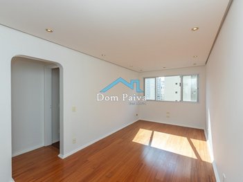 apartment em Rua Cayowaá, Perdizes - São Paulo - SP