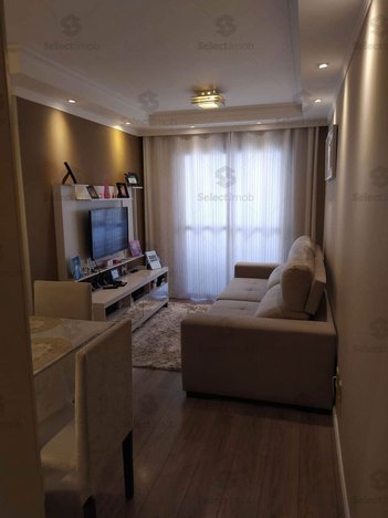 apartment em Rua Baía Grande, Vila Bela - São Paulo - SP