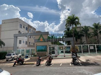 apartment em Avenida Pedro Viriato Parigot de Souza, Chácara Manella - Cambé - PR