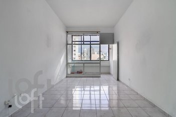 apartment em Santo Amaro, Bela Vista - São Paulo - SP