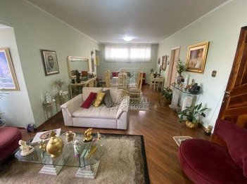 apartment em Rua Joaquim Távora, Vila Assunção - Santo André - SP