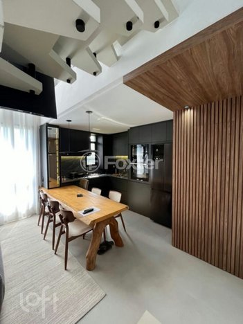 apartment em Rua Embaúba do Ribeirão, Ribeirão da Ilha - Florianópolis - SC