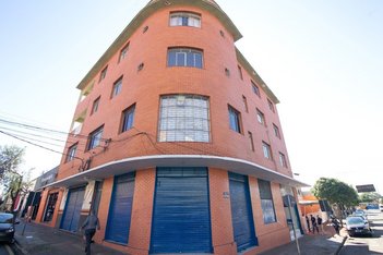 commercial_building em Avenida Duque de Caxias, Jardim Londrilar - Londrina - PR