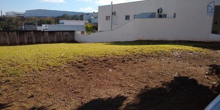 land_lot em Rua Osmar Torres, Jardim Residencial Colinas do Sol - Sorocaba - SP