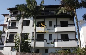 hotel em Avenida Luiz Boiteux Piaaza, Cachoeira do Bom Jesus - Florianópolis - SC