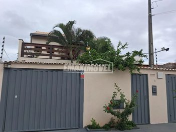 house em Rua Atílio Rosa, Jardim Bonsucesso - Sorocaba - SP