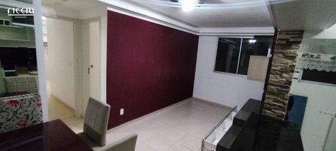 apartment em Rua Iraci Gonçalves Ferreira, Jardim América - São José dos Campos - SP