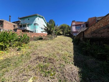 land_lot em Rua Augusto Meyer, Santo André - São Leopoldo - RS