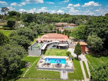 agricultural em Rua das Violetas, Floresta Escura - São Pedro - SP