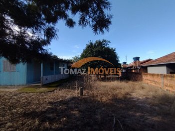 land_lot em Rua Novo Horizonte, Nova Brasília - Imbituba - SC