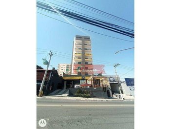 apartment em Avenida Doutor Timóteo Penteado, Vila São Judas Tadeu - Guarulhos - SP