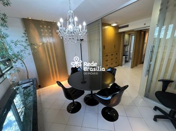 office em SHS Quadra 6, Asa Sul - Brasília - DF