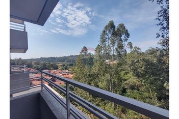 apartment em Rua Antônio Dias Lopes, Jardim Rosália Alcolea - Sorocaba - SP