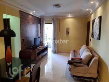 apartment em Rua Marlene, Nova Gerty - São Caetano do Sul - SP