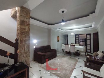house em Rua Voluntário Abílio de Oliveira Degue, Núcleo Habitacional Padre Aldo Bolini - Bragança Paulista - SP