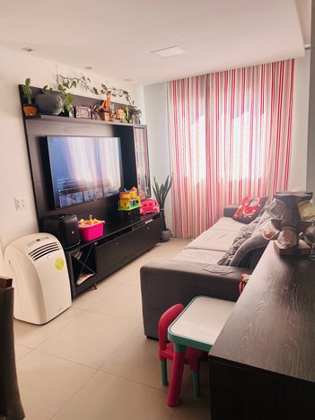 apartment em Avenida Doutor Francisco Mesquita, Quinta da Paineira - São Paulo - SP