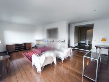 apartment em Rua Estado de Israel, Vila Clementino - São Paulo - SP