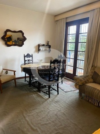 apartment em Rua Batista do Carmo, Cambuci - São Paulo - SP