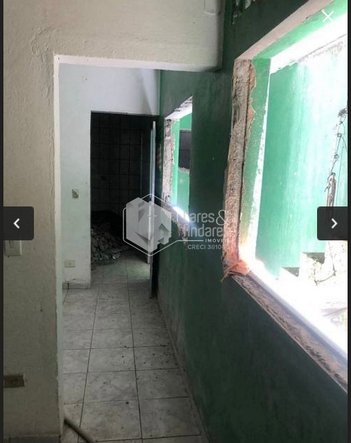 house em Rua José Bastos Nogueira, Jardim São Carlos (Zona Sul) - São Paulo - SP