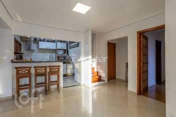 apartment em Rua Joaquim G. de Campos Netto, Jardim Itu - Porto Alegre - RS