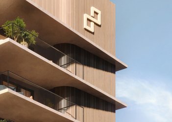 apartment em Alameda Dom Pedro II, Batel - Curitiba - PR