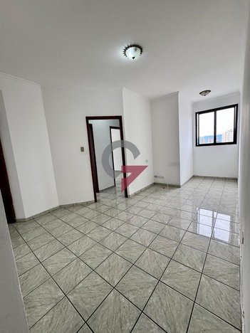 apartment em Avenida Major Acácio, Vila das Jabuticabeiras - Taubaté - SP