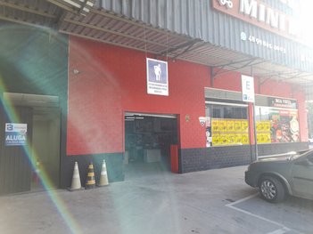 office em Rua João José Rodrigues, Boa Vista - Biguaçu - SC