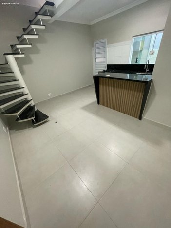 house em Rua Otávio Patrônio de Campos, Jardim Armênia - Mogi das Cruzes - SP