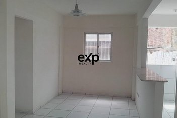 apartment em Rua Sudeste, Cajueiro - Recife - PE