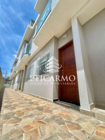 house em Rua Bonifácio da Trindade, Vila Costa Melo - São Paulo - SP