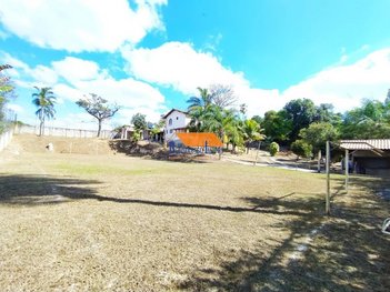 agricultural em Alameda Horácio Picorelli, São José da Lapa - São José da Lapa - MG