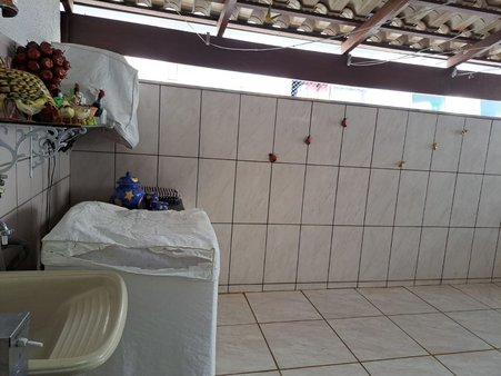Cômodo Condomínio