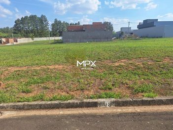 land_lot em Rodovia Valério Pedro da Silveira Martins, Residencial Fazenda Pinheirinho - Rio das Pedras - SP