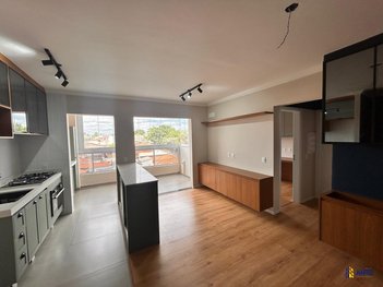 apartment em Avenida Dom Aguirre, Jardim Santa Rosa - Sorocaba - SP