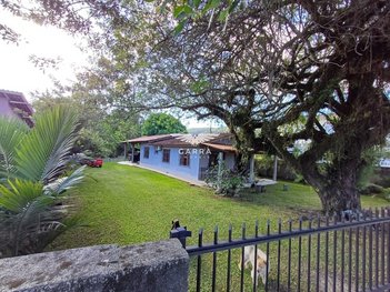 house em Rua Geral Santa Lídia, Santa Lídia - Penha - SC