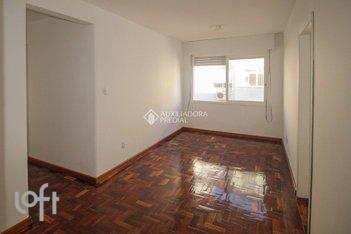 apartment em Rua Carlos Estevão, Passo das Pedras - Porto Alegre - RS