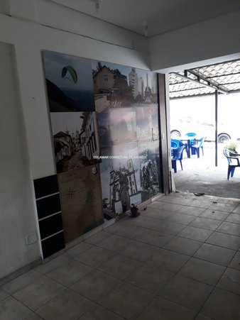 Cômodo Condomínio