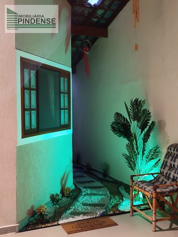 house em Rua Doutor Manoel Ignácio Marcondes Romeiro, Vila Rica - Pindamonhangaba - SP